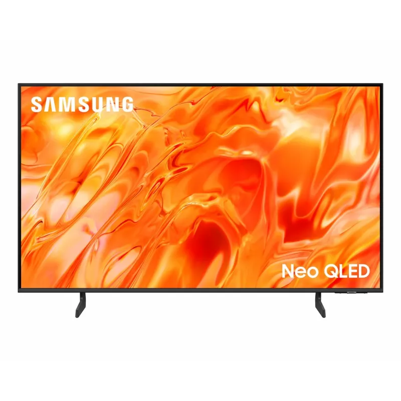 Samsung QE55QN70H 55 cali Neo QLED 8K Smart TV Tizen VisionAI 2026