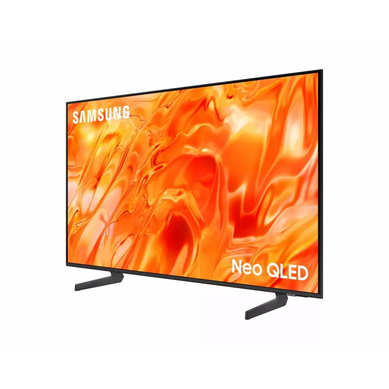 Samsung QE55QN70H 55 cali Neo QLED 8K Smart TV Tizen VisionAI 2026