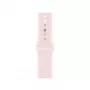 Apple 42mm Soft Pink Sport Band M/L