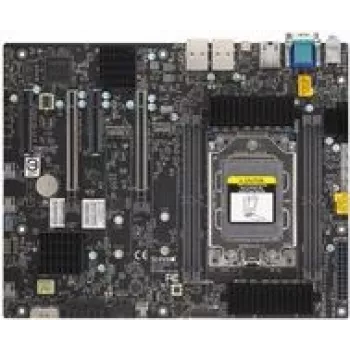 Płyta główna Supermicro H13SRA-TF-B - AMD Socket sTR5, DDR5, ATX, 10GbE