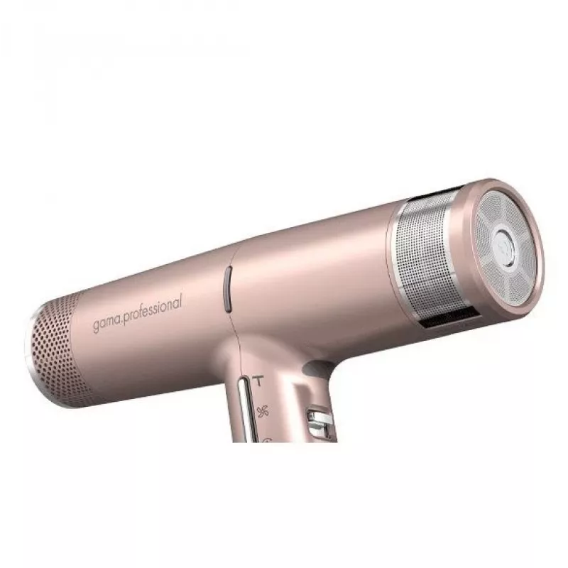 Suszarka do włosów Ga.Ma Professional IQ2 Perfetto Rose Gold
