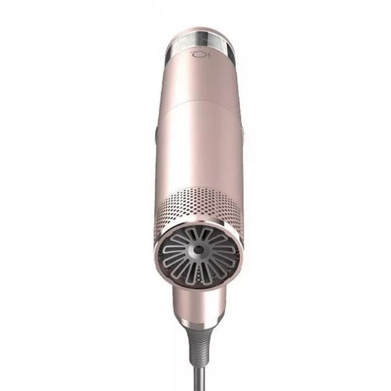 Suszarka do włosów Ga.Ma Professional IQ2 Perfetto Rose Gold
