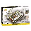 COBI KLOCKI Historical Collection Jagdpanzer IV/70 (V) (Sd.Kfz.162/1) Klocki konstrukcyjne 1024 elementy