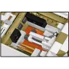 COBI KLOCKI Historical Collection Jagdpanzer IV/70 (V) (Sd.Kfz.162/1) Klocki konstrukcyjne 1024 elementy