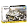 COBI KLOCKI Historical Collection Jagdpanzer IV/70 (V) (Sd.Kfz.162/1) Klocki konstrukcyjne 1024 elementy