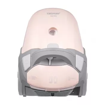 ZELMER ZVC352 Antek 900W Bagged Vacuum Cleaner Beige