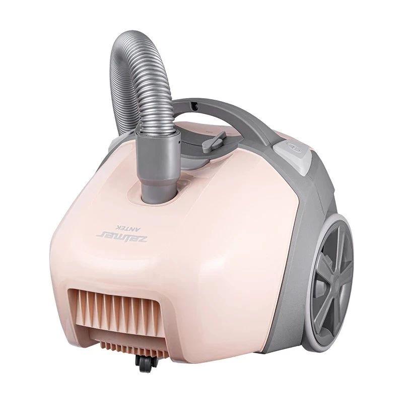ZELMER ZVC352 Antek 900W Bagged Vacuum Cleaner Beige
