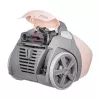 ZELMER ZVC352 Antek 900W Bagged Vacuum Cleaner Beige
