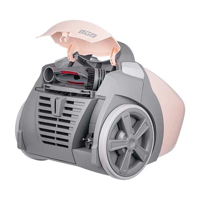 ZELMER ZVC352 Antek 900W Bagged Vacuum Cleaner Beige