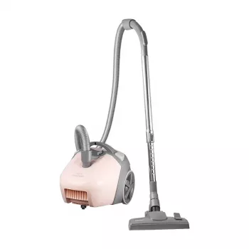 ZELMER ZVC352 Antek 900W Bagged Vacuum Cleaner Beige