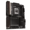 Płyta główna Gigabyte X870E AERO X3D DARK WOOD - obsługuje procesory AMD Ryzen 9000, 16+2+2 fazowy cyfrowy VRM, do 9000 MHz DDR5 (OC), 2x PCIe 5.0 + 2x PCIe 4.0, Wi-Fi 7, 5GbE LAN, USB 4