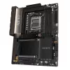 Płyta główna Gigabyte X870E AERO X3D DARK WOOD - obsługuje procesory AMD Ryzen 9000, 16+2+2 fazowy cyfrowy VRM, do 9000 MHz DDR5 (OC), 2x PCIe 5.0 + 2x PCIe 4.0, Wi-Fi 7, 5GbE LAN, USB 4