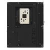 Płyta główna Gigabyte X870E AERO X3D DARK WOOD - obsługuje procesory AMD Ryzen 9000, 16+2+2 fazowy cyfrowy VRM, do 9000 MHz DDR5 (OC), 2x PCIe 5.0 + 2x PCIe 4.0, Wi-Fi 7, 5GbE LAN, USB 4