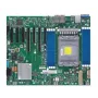 Supermicro X12SPL-LN4F Płyta główna - ATX - LGA 4189 - Intel C621A Chipset - 4x Gigabit LAN - Zintegrowana grafika