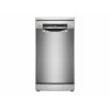 Bosch SPS4HMI13E Zmywarka wolnostojąca, 45 cm, Klasa energetyczna D, Inox