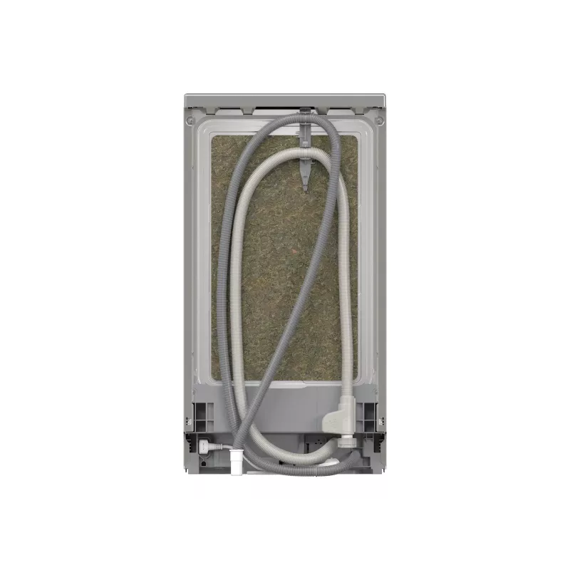 Bosch SPS4HMI13E Zmywarka wolnostojąca, 45 cm, Klasa energetyczna D, Inox