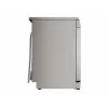 Bosch SPS4HMI13E Zmywarka wolnostojąca, 45 cm, Klasa energetyczna D, Inox