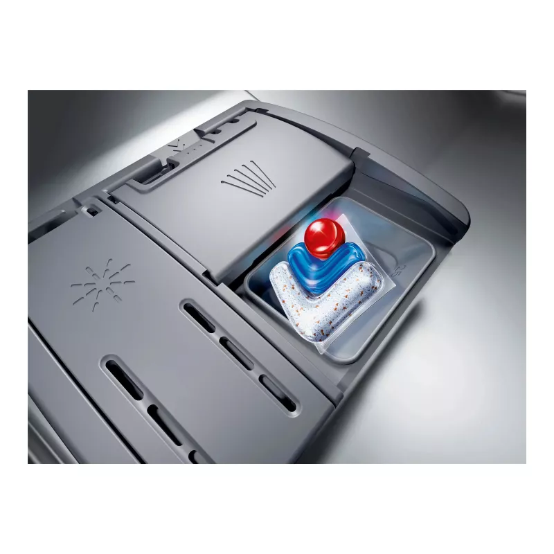 Bosch SPS4HMI13E Zmywarka wolnostojąca, 45 cm, Klasa energetyczna D, Inox