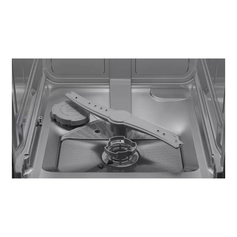 Bosch SPS4HMI13E Zmywarka wolnostojąca, 45 cm, Klasa energetyczna D, Inox