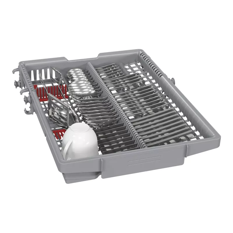 Bosch SPS4HMI13E Zmywarka wolnostojąca, 45 cm, Klasa energetyczna D, Inox