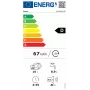Bosch SPS4HMI13E Zmywarka wolnostojąca, 45 cm, Klasa energetyczna D, Inox