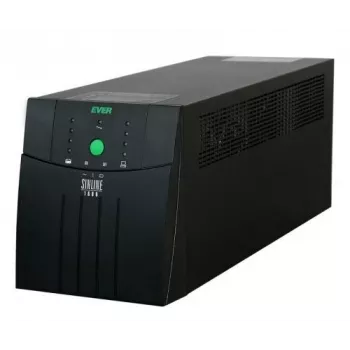 EVER SINLINE 2000VA/1300W Line-Interactive UPS Tower USB HID