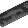 Zestaw kluczy imbusowych Wera 9740 Hex-Plus L-Key, metryczny, 9-częściowy, z końcówką kulistą i kodowaniem kolorami