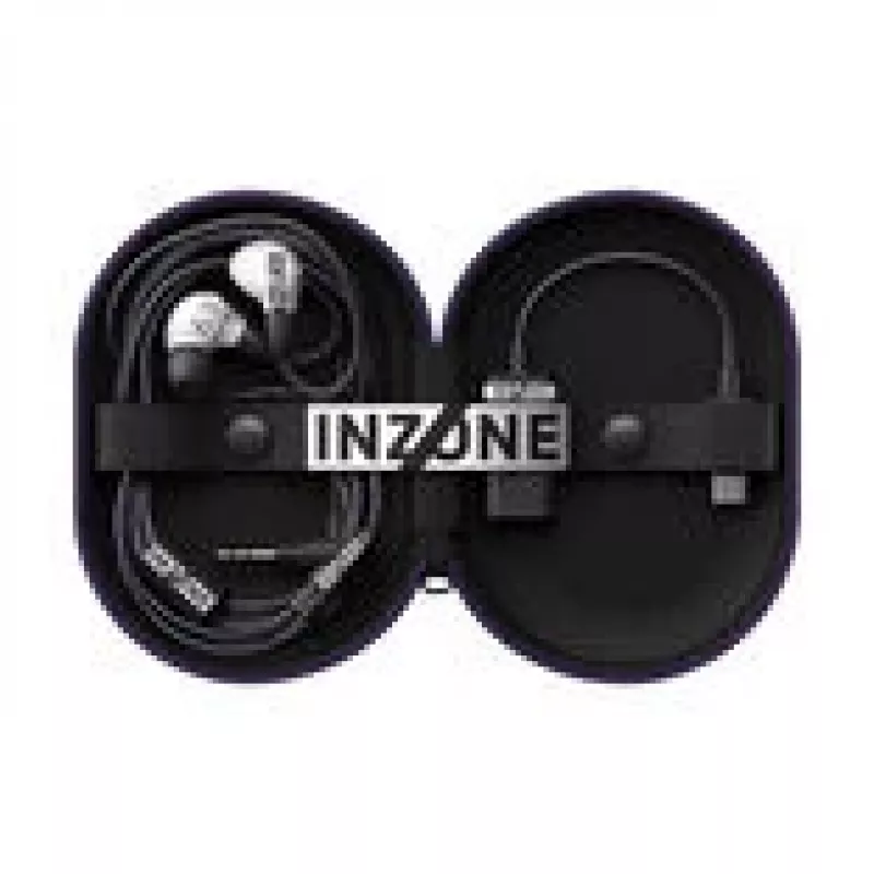 Słuchawki douszne gamingowe Sony INZONE E9 - Biały
