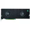 HighPoint Rocket 1508 8x M.2 Port do PCIe 4.0 x16 NVMe HBA Karta interfejsowa