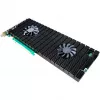 HighPoint Rocket 1508 8x M.2 Port do PCIe 4.0 x16 NVMe HBA Karta interfejsowa