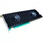 HighPoint Rocket 1508 8x M.2 Port do PCIe 4.0 x16 NVMe HBA Karta interfejsowa