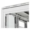 DIGITUS Unique Series Network Cabinet 42U 800x800mm Black