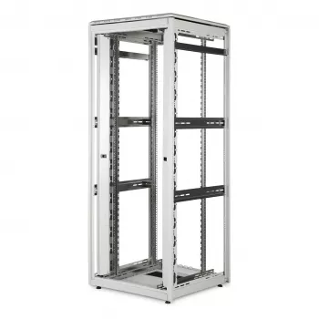 DIGITUS Unique Series Network Cabinet 42U 800x800mm Black
