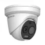 Hikvision HM-TD1228-7/G1/T3A Thermal 256x192 Bi-Spectrum Camera