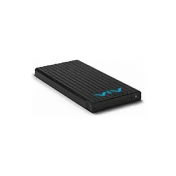 AJA Pak 512GB (HFS+) SSD Media Module
