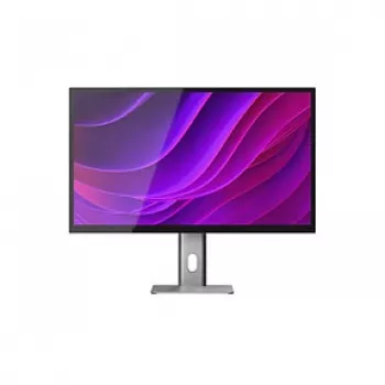 ALOGIC Aspekt 32 4K UHD Docking Monitor Space Grey