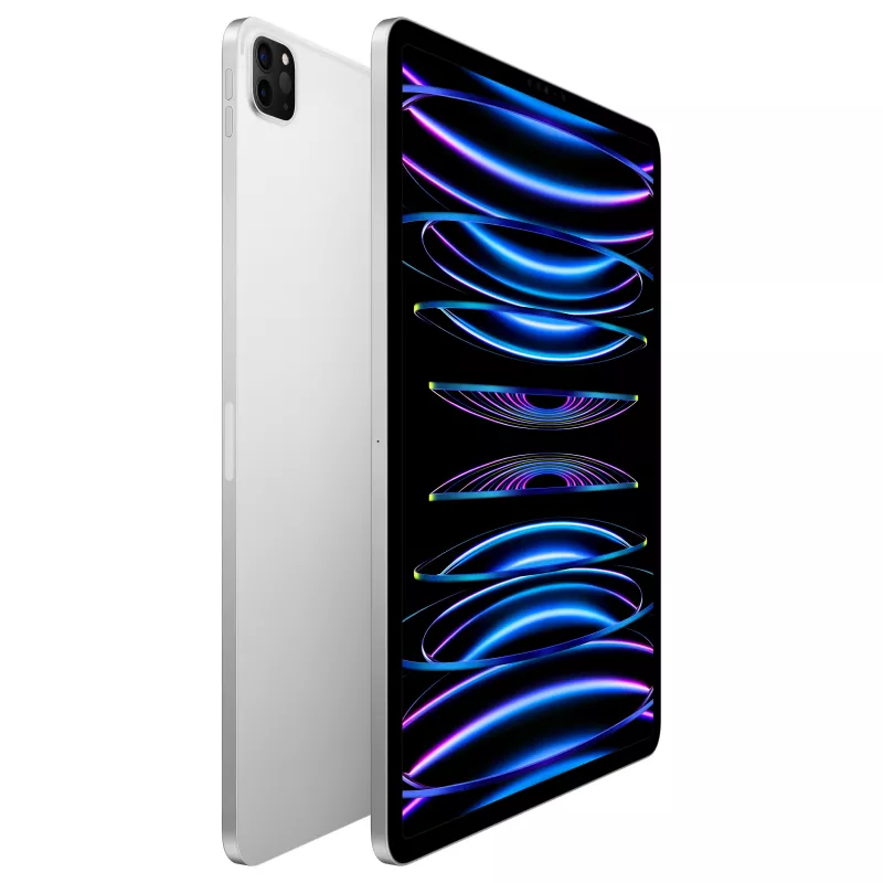 Apple iPad Pro 12.9 Wi-Fi 128GB Silver (6. generacja 2022)