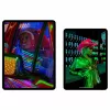 Apple iPad Pro 12.9 Wi-Fi 128GB Silver (6. generacja 2022)