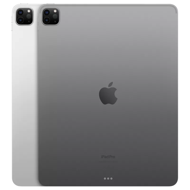 Apple iPad Pro 12.9 Wi-Fi 128GB Silver (6. generacja 2022)