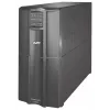 APC Smart-UPS SMT2200C UPS - 2200VA/1980W - Line Interactive - 120V - Rackmount 2U - 8x NEMA 5-15R + 1x NEMA 5-20R - USB & Serial - Czarny