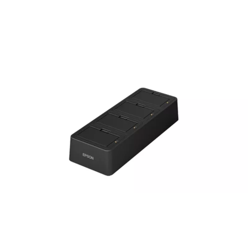 Epson OT-CH80II 401 Multiple Battery Charger do OT-BY80II