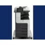 HP LaserJet Enterprise MFP M725z Multifunction Printer - Monochrome Laser - A3/Ledger - Print, Copy, Scan, Fax - Up to 41 ppm - 2100-sheet Input - Duplex ADF - USB 2.0, Gigabit LAN, Fax 33.6 Kbps
