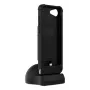 Socket Mobile DuraSled DS840 Performance Barcode Sled Reader dla iPhone 16e z ładowarką