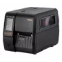 BIXOLON XT5-43ND9S/BEG 300 DPI Thermal Transfer Rewinder Peeler Serial Ethernet Label Printer