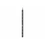 APC NetShelter Rack PDU Advanced - Przełączana listwa zasilająca do szafy, 1U, 230V, 16A, 8x IEC C13, Czarny