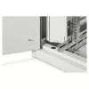 DIGITUS Network Cabinet Unique Series Grey 42HE 800x800mm Double-Wing Steel Front Door