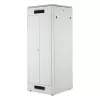 DIGITUS Network Cabinet Unique Series Grey 42HE 800x800mm Double-Wing Steel Front Door