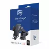 3mk Drive & Charge Uchwyt Samochodowy do Telefonu z Ładowarką Bezprzewodową