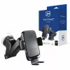 3mk Drive & Charge Uchwyt Samochodowy do Telefonu z Ładowarką Bezprzewodową