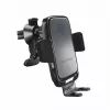3mk Drive & Charge Uchwyt Samochodowy do Telefonu z Ładowarką Bezprzewodową